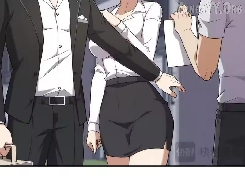 Hidden Dragon in the City (2025) Chapter 40 - page 115